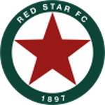 RED Star FC 93