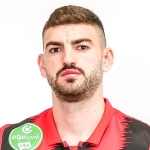 player photo