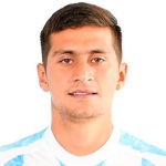 player photo