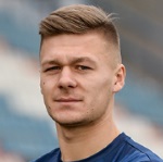 player photo