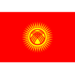 Kyrgyzstan