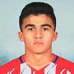 player photo