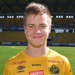 player photo