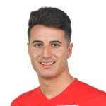 player photo