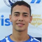 player photo