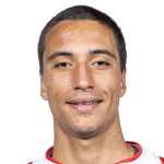 player photo