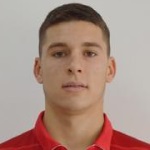 player photo