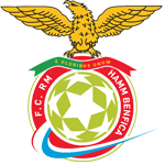 RM Hamm Benfica