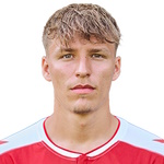 player photo