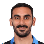 D. Zappacosta