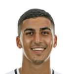 player photo