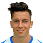 player photo