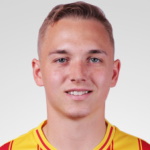 player photo