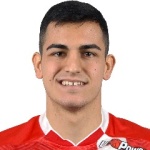 player photo