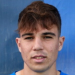 player photo