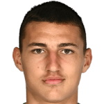 player photo