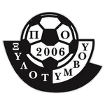 club logo