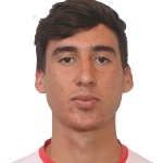 player photo