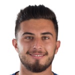 player photo