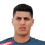 player photo