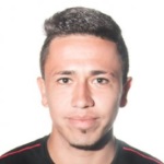 player photo