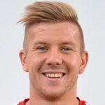 player photo