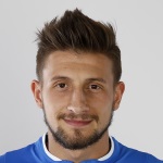 player photo