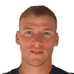 player photo