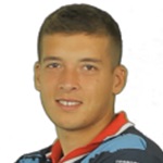 player photo