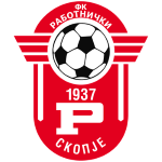 FK Rabotnicki