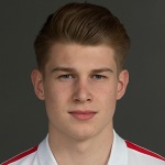 player photo