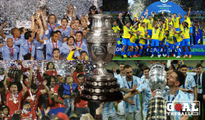 Copa America Prize Money