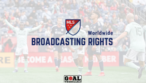 MLS Broadcast TV Channels List