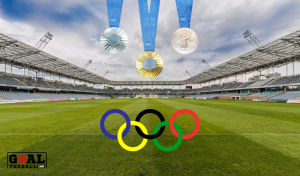 Olympics Football Prize Money