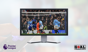 Premier League TV Channel List