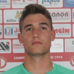 player photo