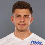 player photo