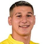 player photo