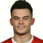 player photo