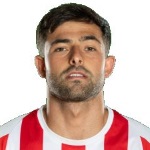 player photo