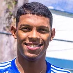 Vitor Leque