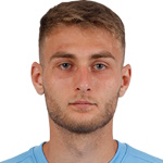 player photo