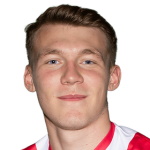 player photo