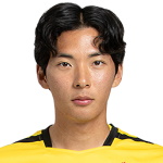 Lim Min-Hyeok