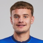 player photo