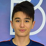 player photo