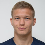 player photo