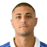 player photo