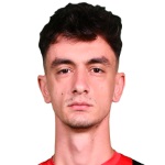 player photo