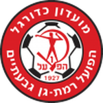 club logo